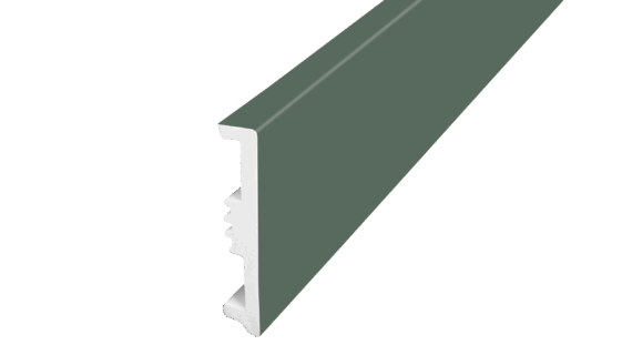 Plinta polimer dur Stiq XL STX810 Olive 263
