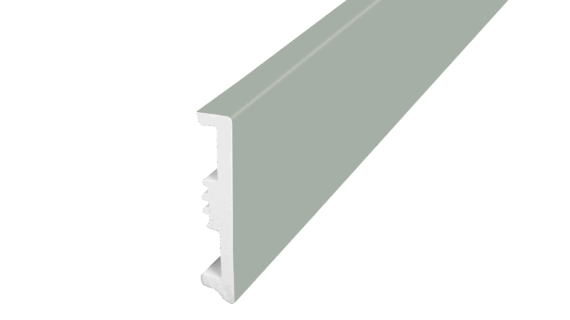 Plinta polimer dur Stiq XL STX810 Sage 262