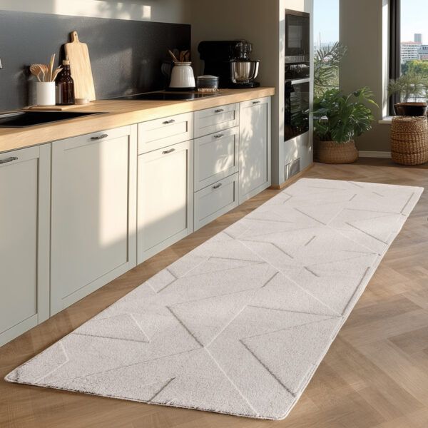 Covor Pompei 1613 Cream
