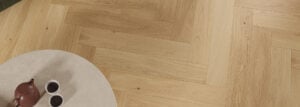 Parchet triplustratificat Barlinek Stejar Herringbone Freshy 130