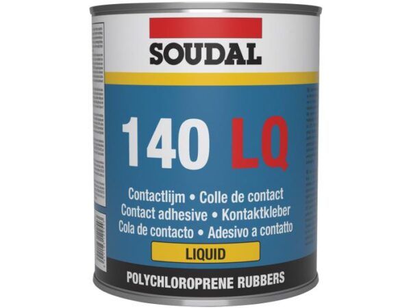 Adeziv de contact LQ 140  750 ml