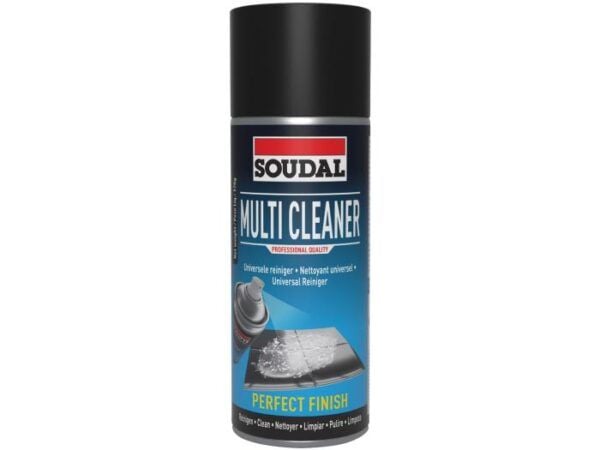 Spray Multi Curatator 400ml