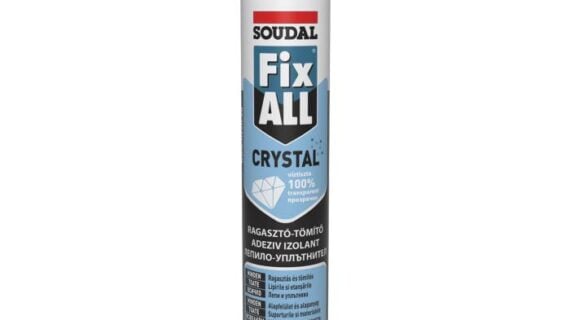 Fix All Crystal 290ml
