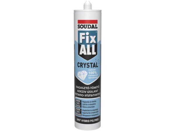Fix All Crystal 290ml