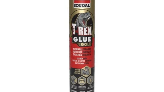 T-REX Gold, hibrid, 380gr - fara polietilena, polipropilena