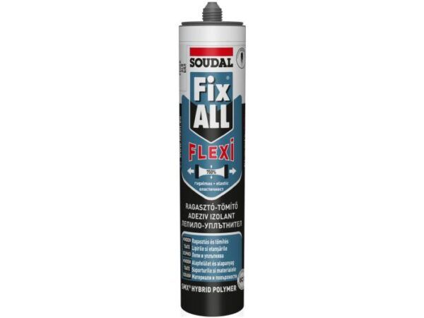 Fix All Flexi alb 290ml