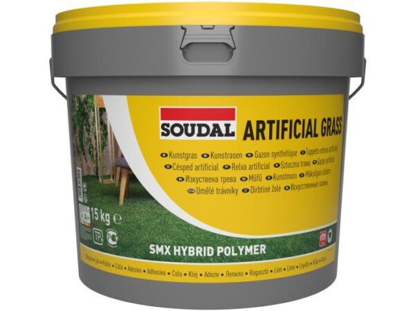 Adeziv pentru gazon artificial, 15 kg
