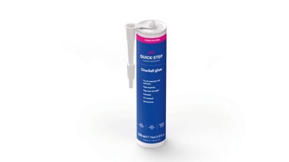 Adeziv Quickstep QSGLUE, 290ML