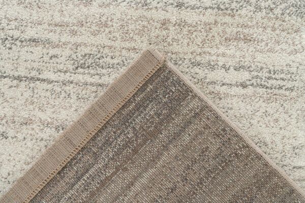 Covor Trendy Carving 401 Silver Beige