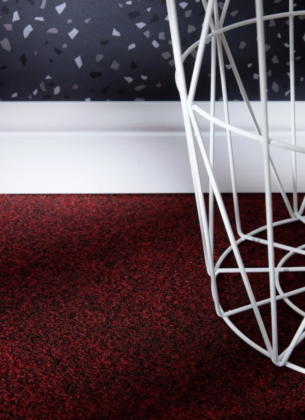 Mocheta Rewind 900 Flat 3088 Ruby Red