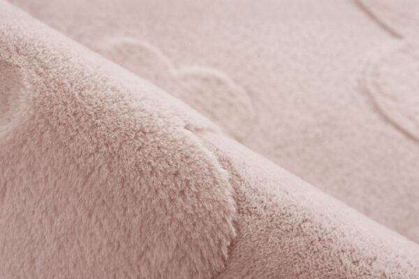 Covor Bambi 302 Pink