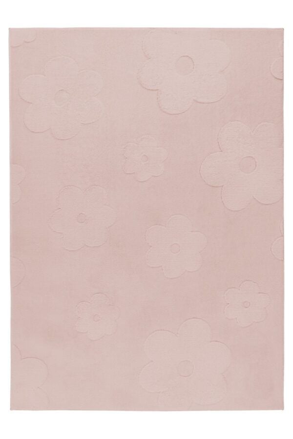 Covor Bambi 302 Pink