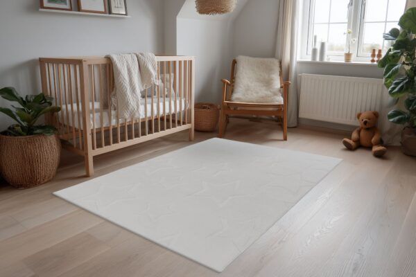 Covor Bambi 304 Silver