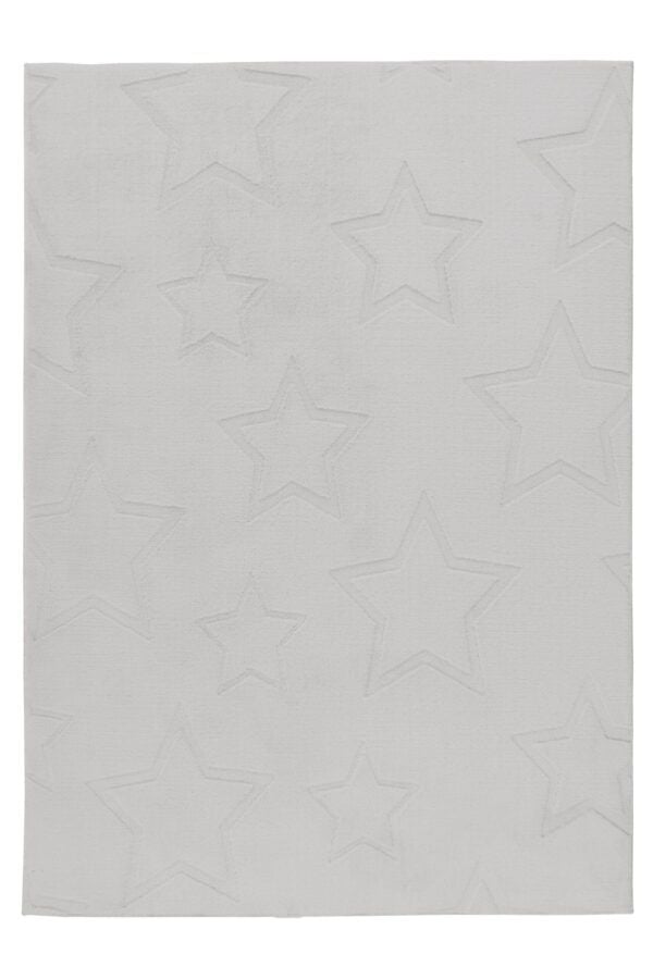 Covor Bambi 304 Silver