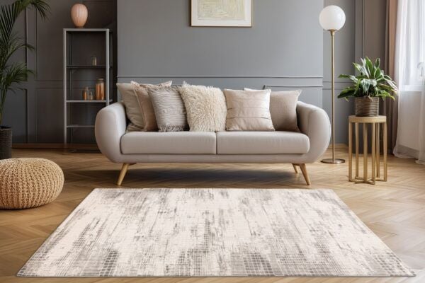 Covor Napoli 503 Silver