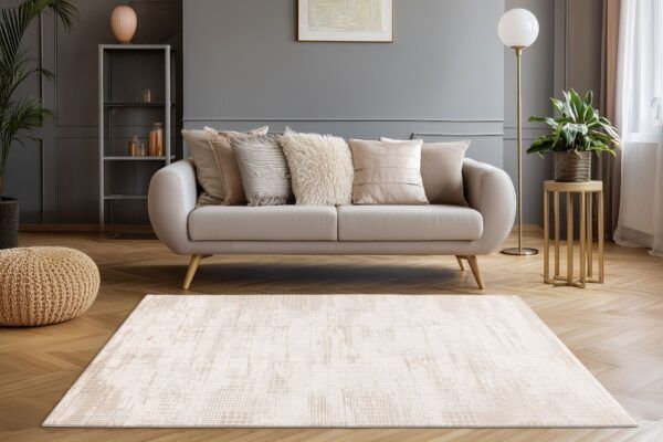 Covor Napoli 503 Taupe