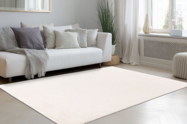 Covor Spirit 500 Ivory