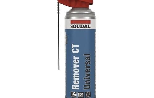 Spray CT Adhesive Remover 500ml