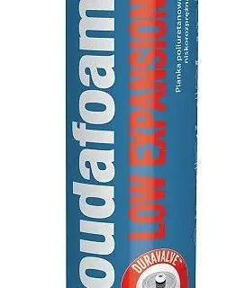 Spuma LOW EXPANSION montaj pistol 750 ml