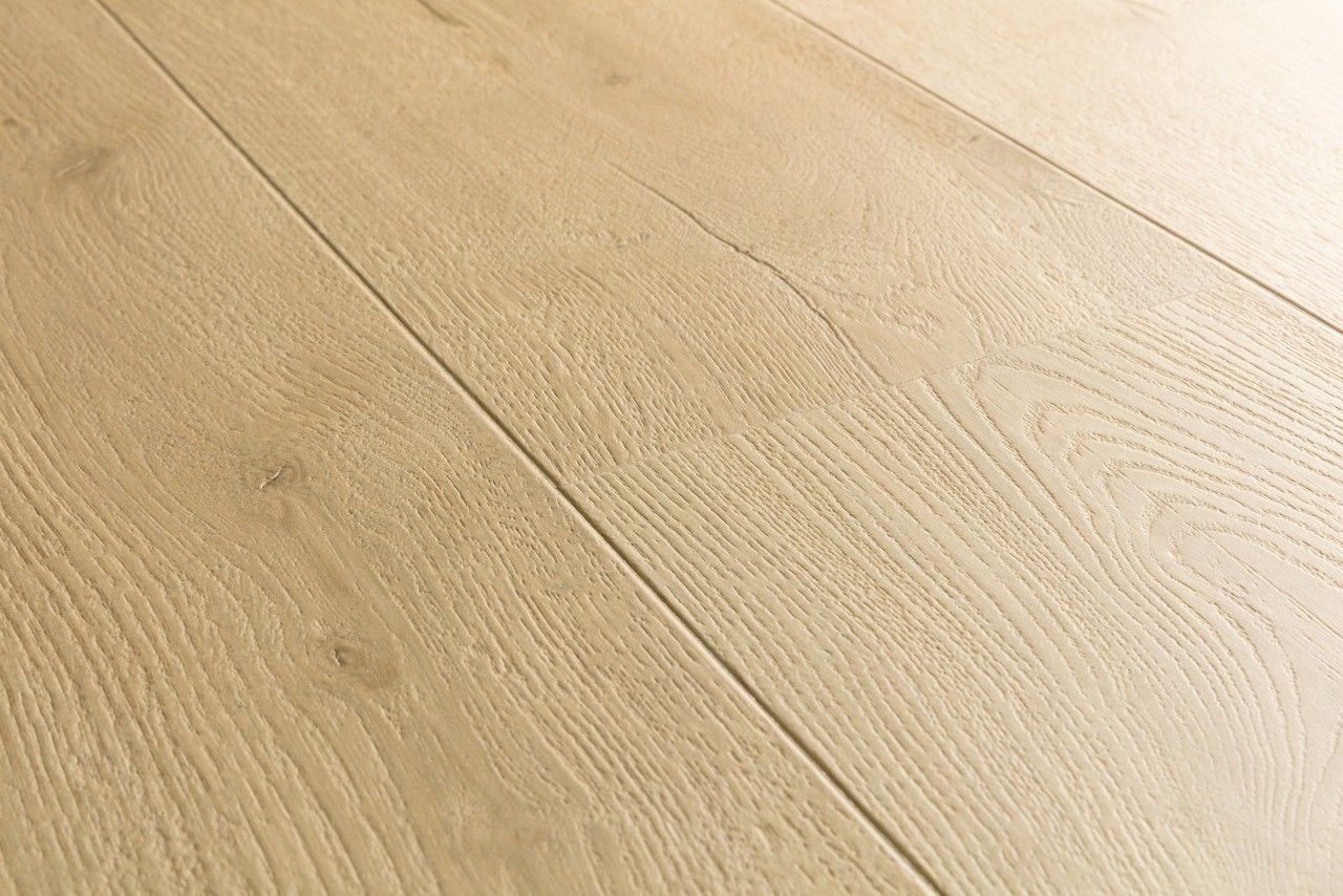 Parchet laminat Quick Step Impressive Ultra 12 mm 8254 Stejar cotton
