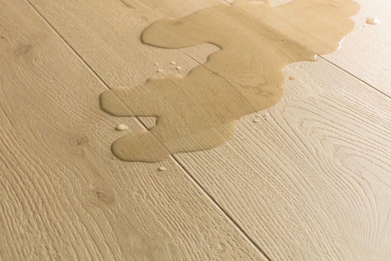 Parchet laminat Quick Step Impressive Ultra 12 mm 8254 Stejar cotton