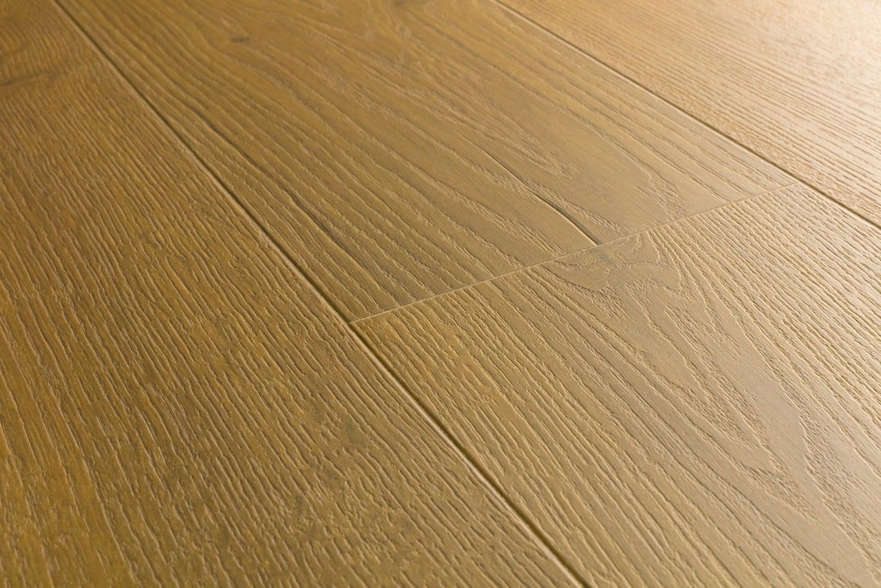 Parchet laminat Quick Step Impressive Ultra 12 mm 8256 Stejar trufa