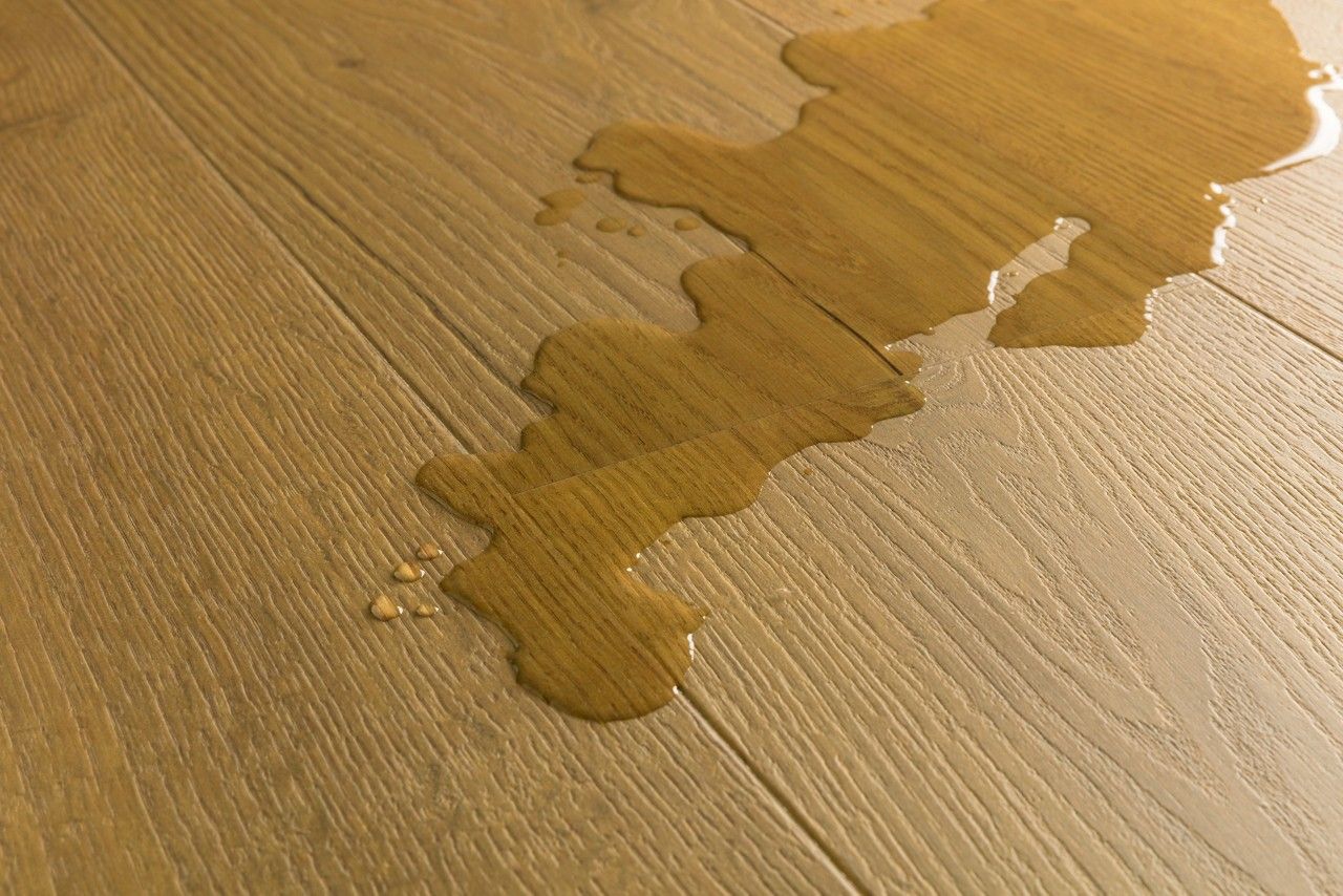 Parchet laminat Quick Step Impressive Ultra 12 mm 8256 Stejar trufa