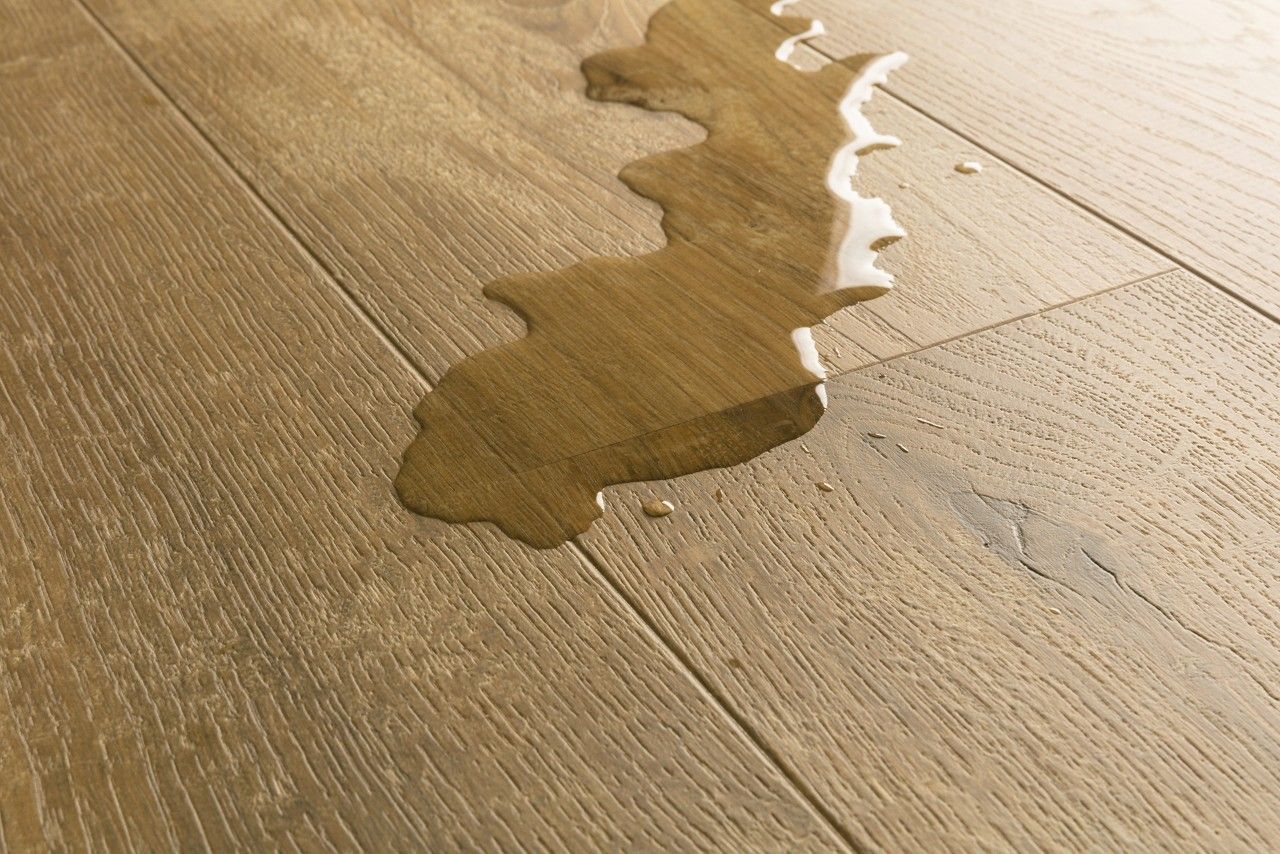 Parchet laminat Quick Step Impressive Ultra 12 mm 8257 Stejar secara