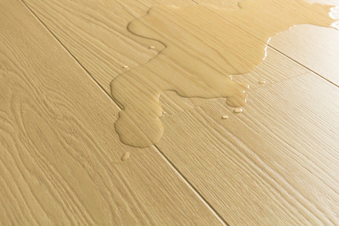 Parchet laminat Quick Step Impressive 8 mm 8259 Stejar nisipos