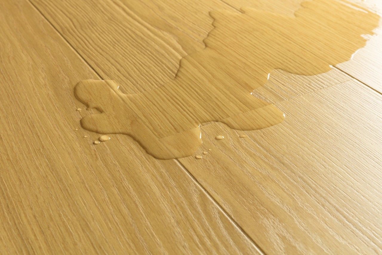 Parchet laminat Quick Step Impressive Ultra 12 mm 8260 Stejar bourbon