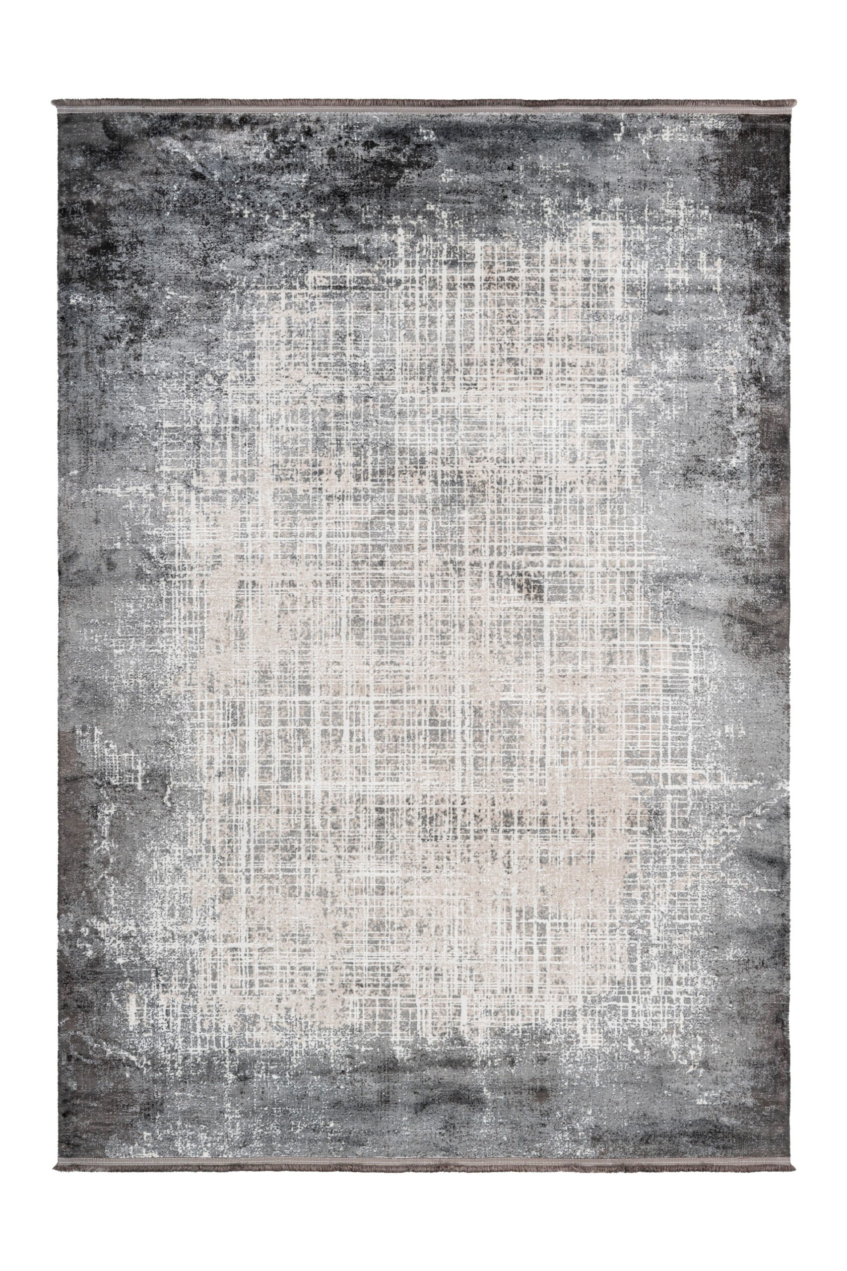 Covor Elysee 901 Argintiu