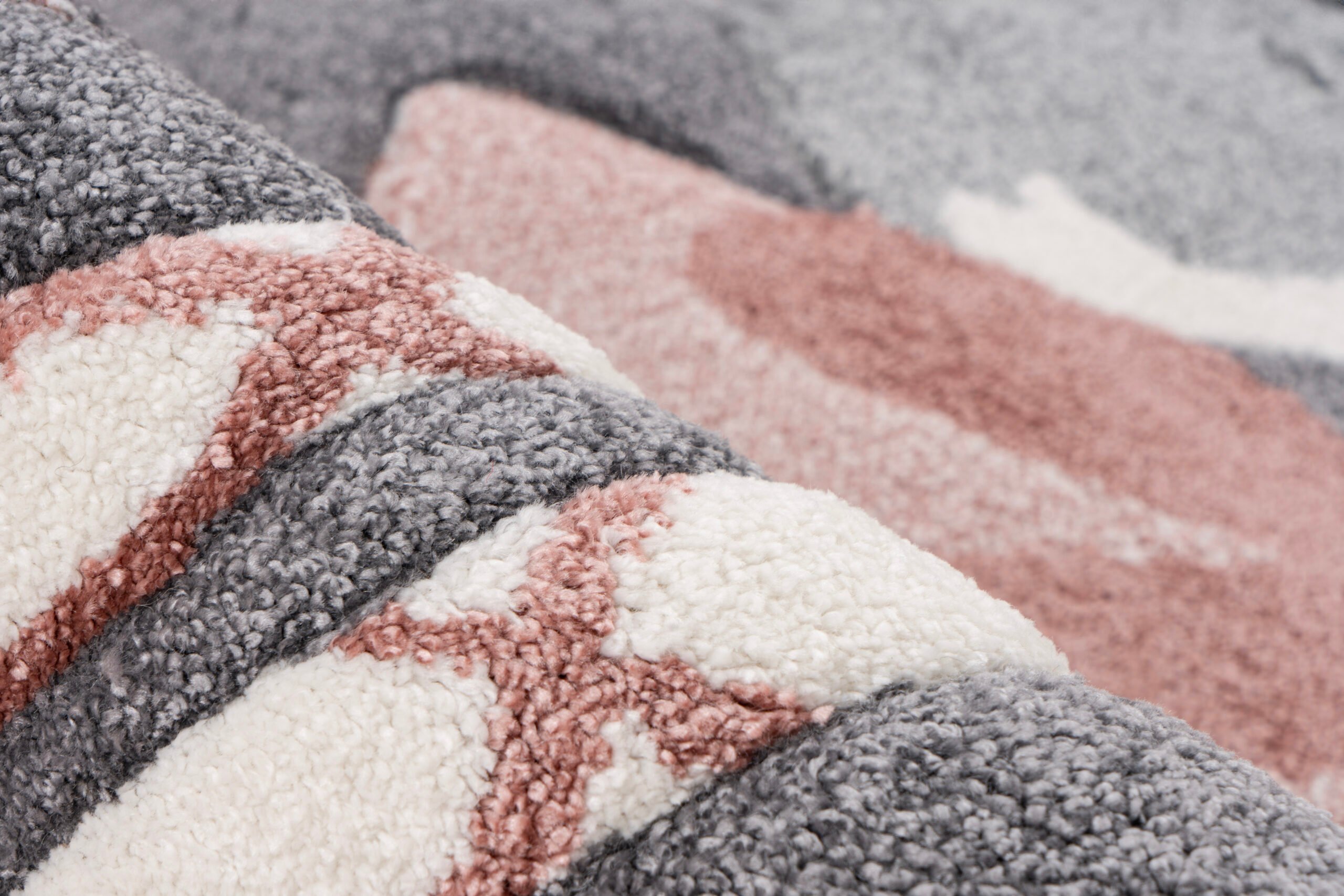 Covor Happy 304 Multicolor