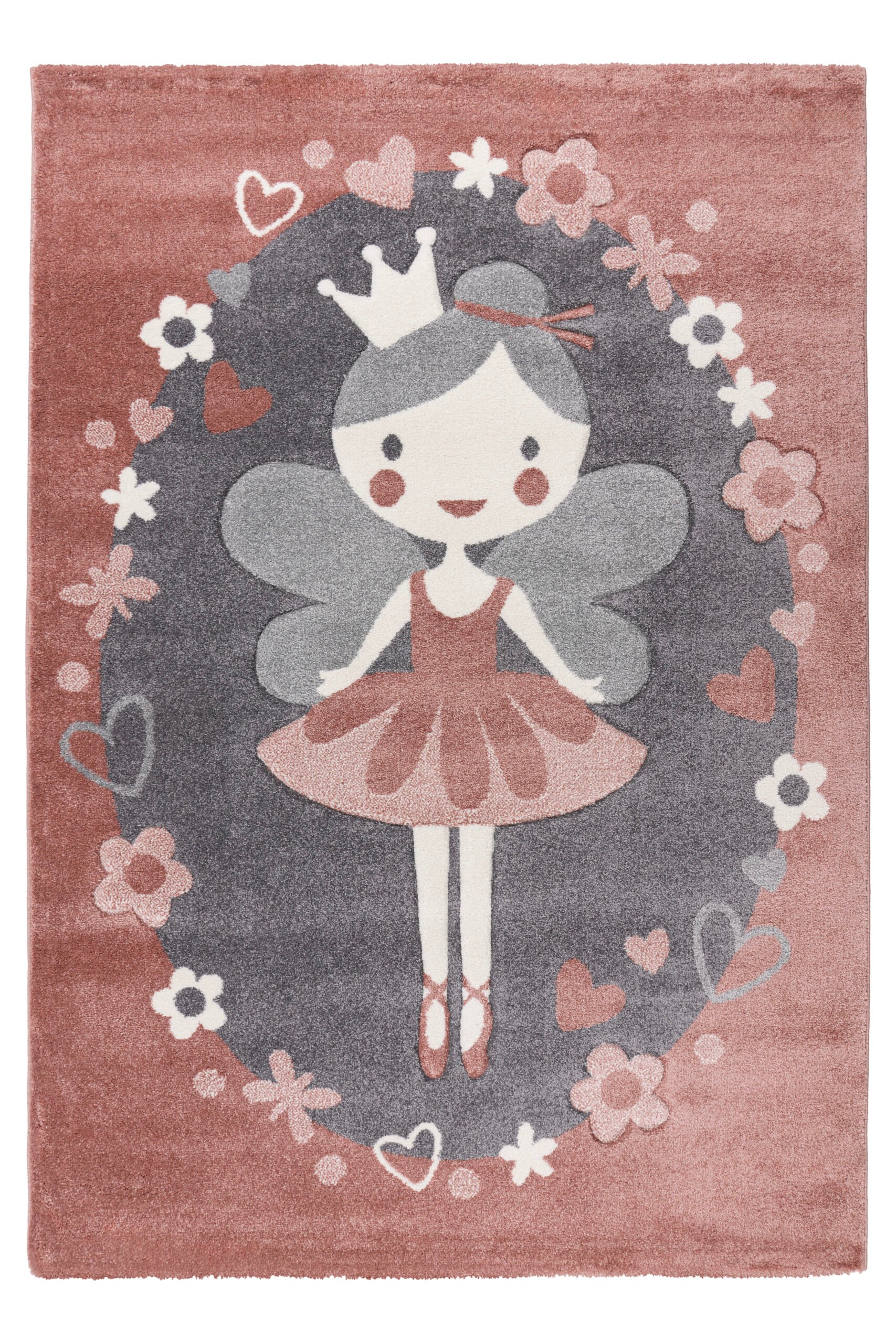 Covor Happy 304 Multicolor