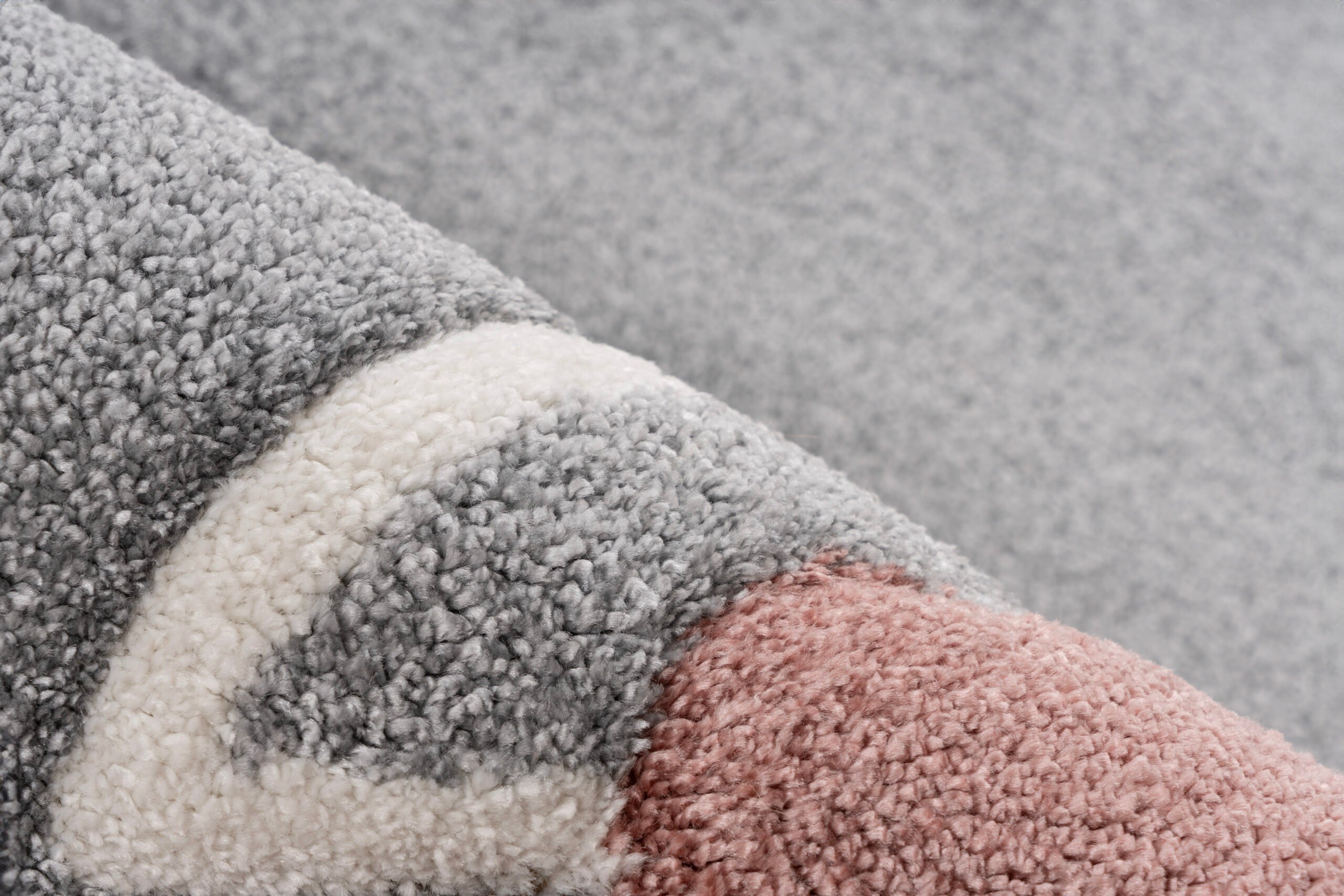 Covor Happy 307 Multicolor