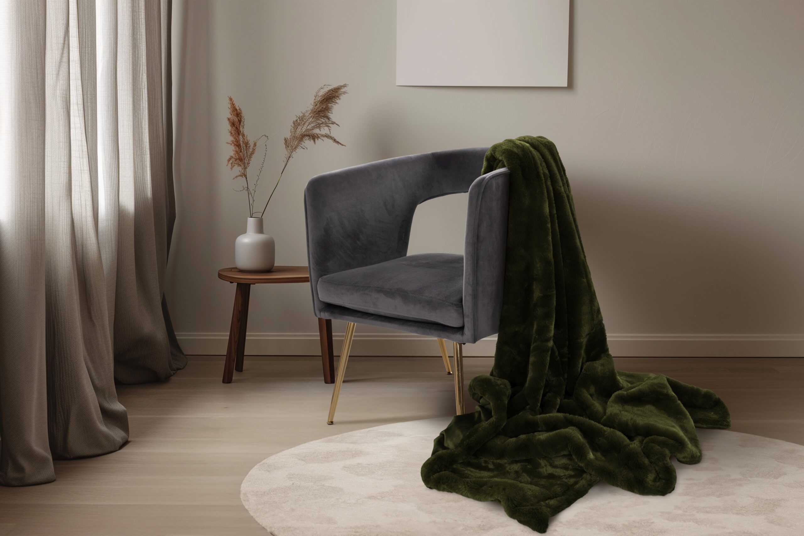 Patura Heaven 800 Basil150x200 cm