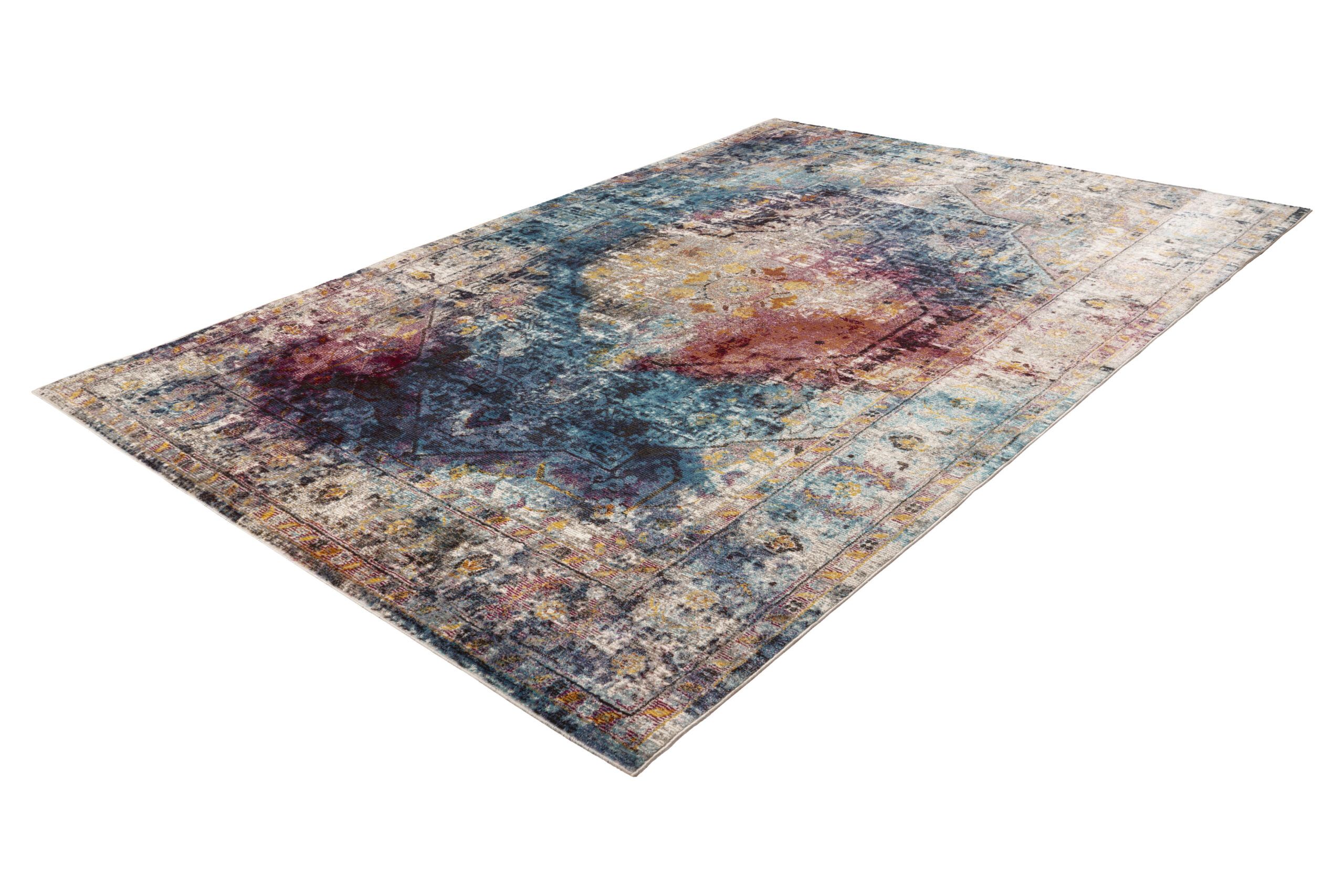 Covor Picasso 602 Multicolor