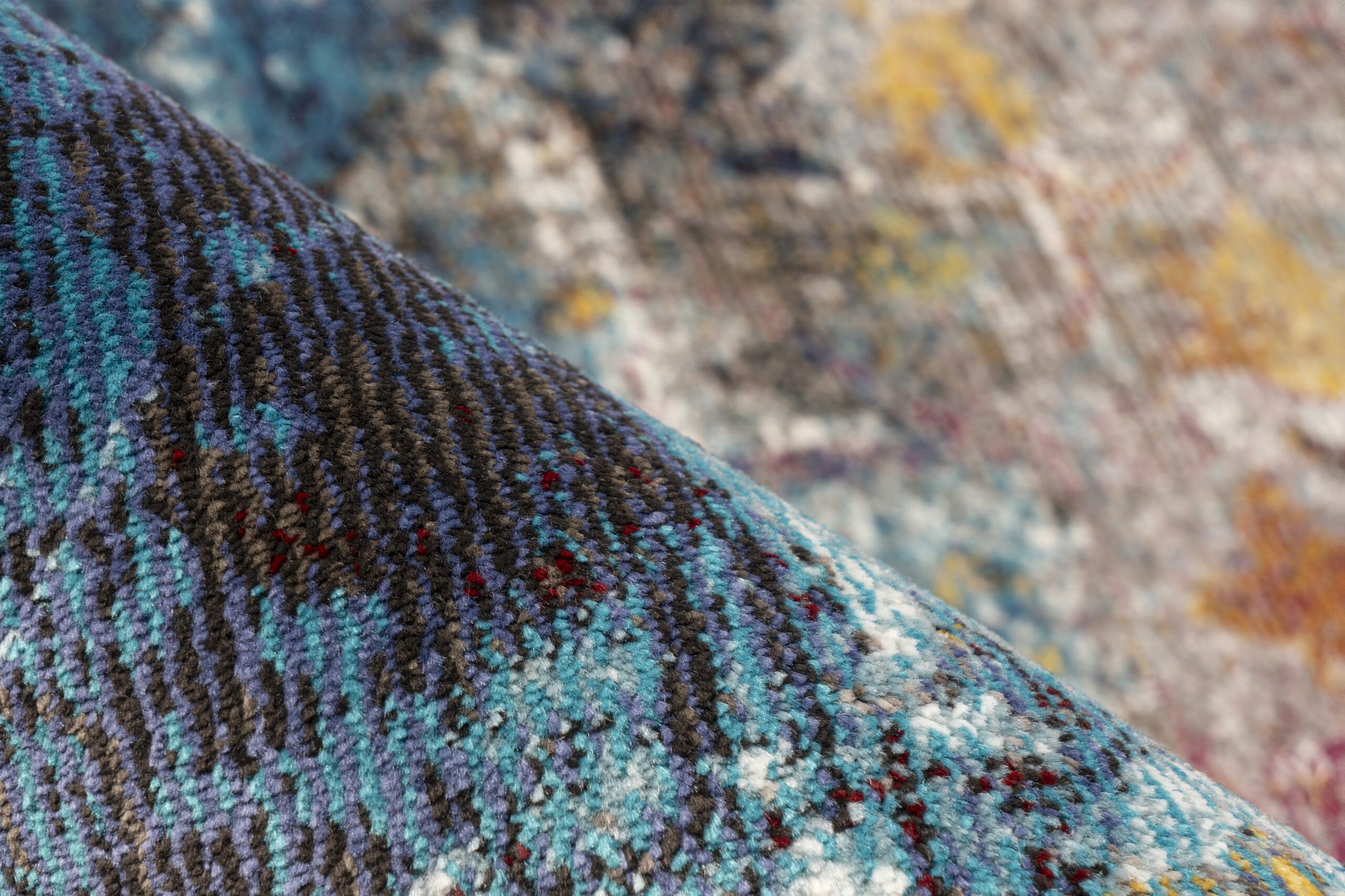 Covor Picasso 602 Multicolor