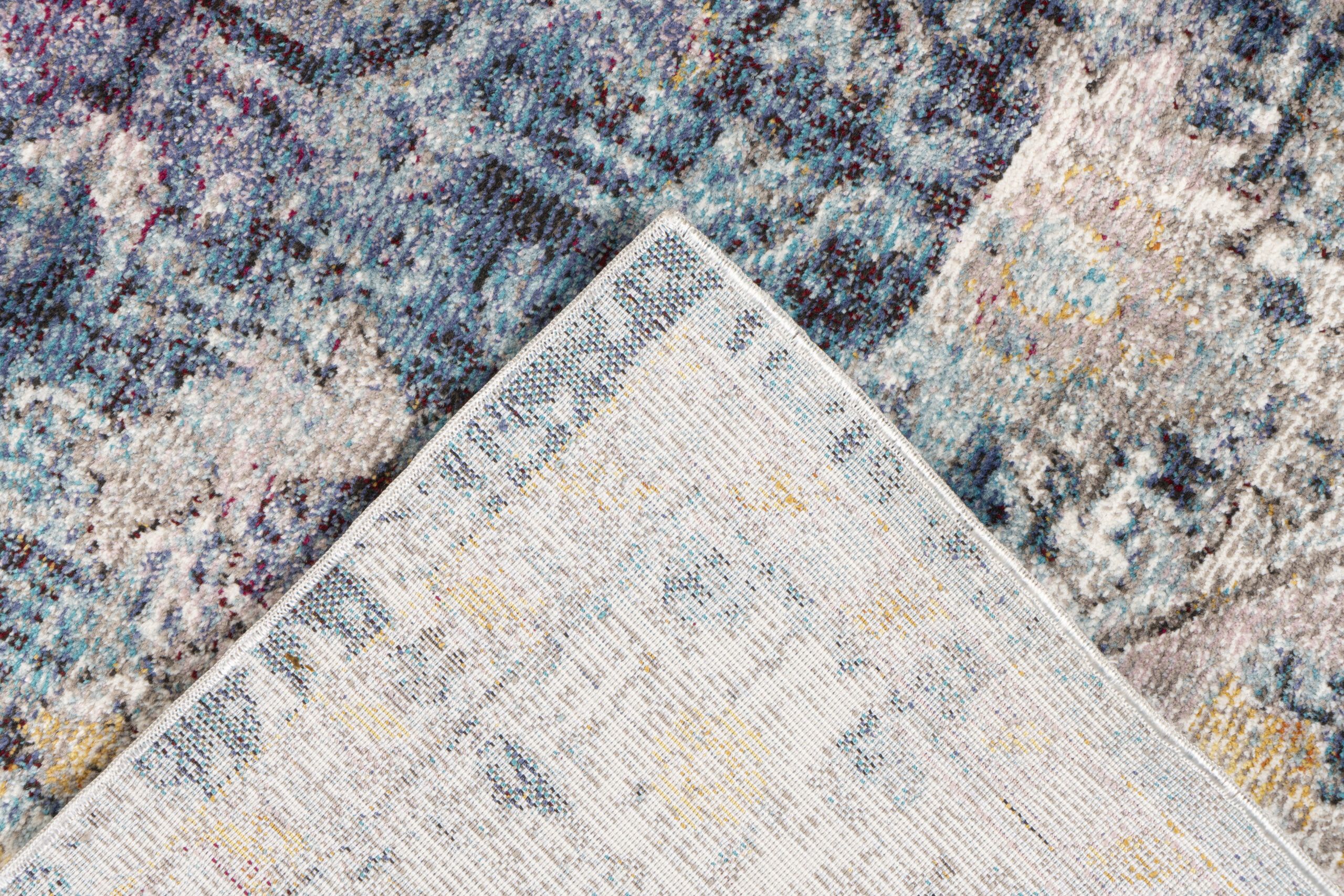 Covor Picasso 602 Multicolor