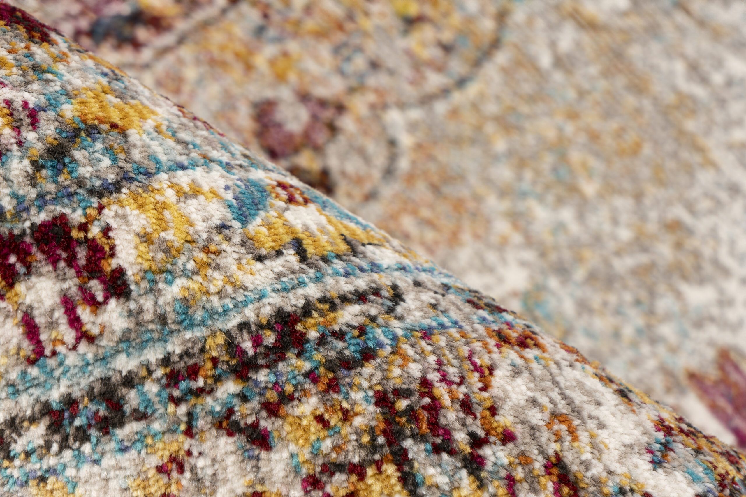 Covor Picasso 603 Multicolor