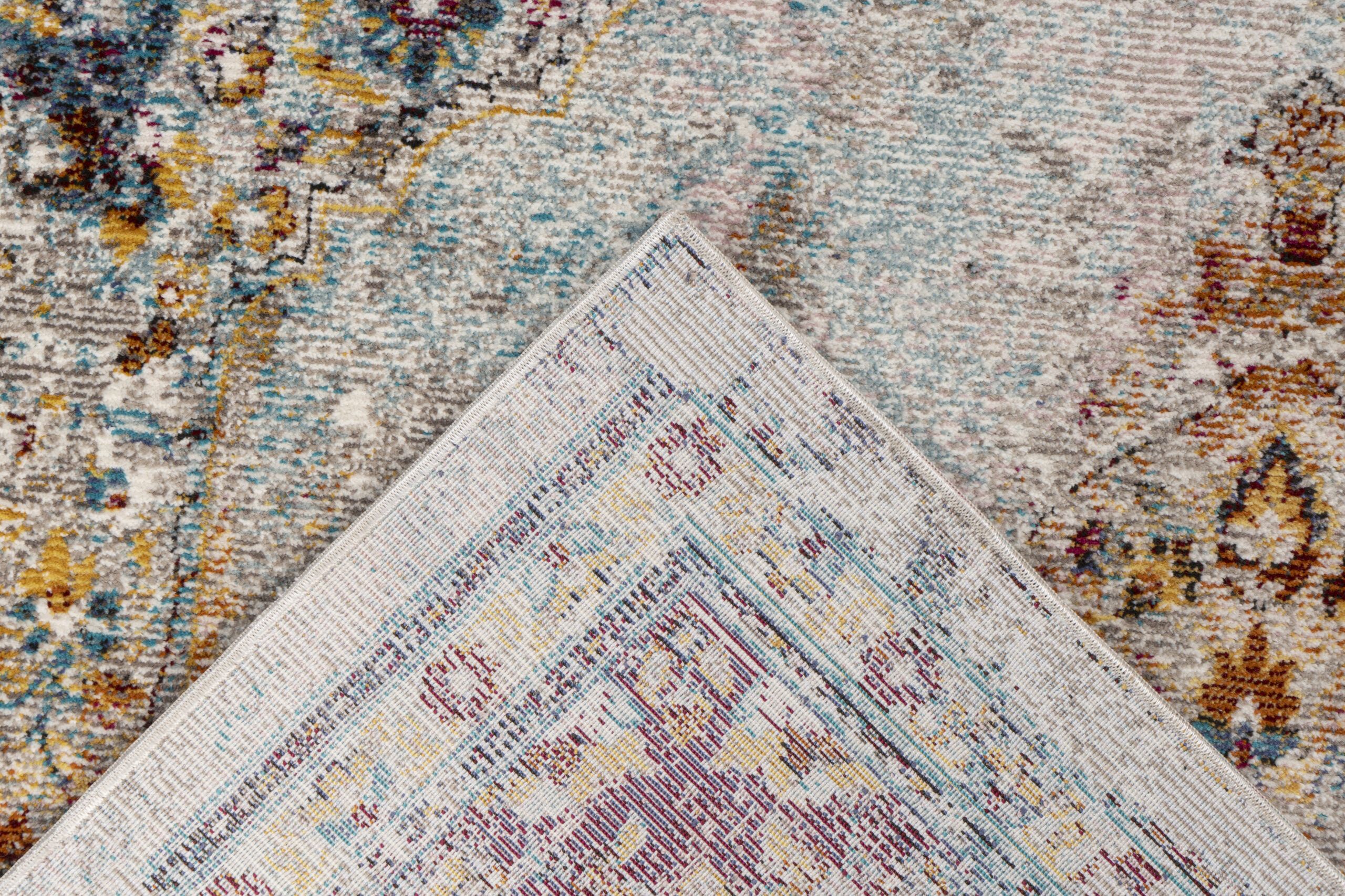 Covor Picasso 603 Multicolor