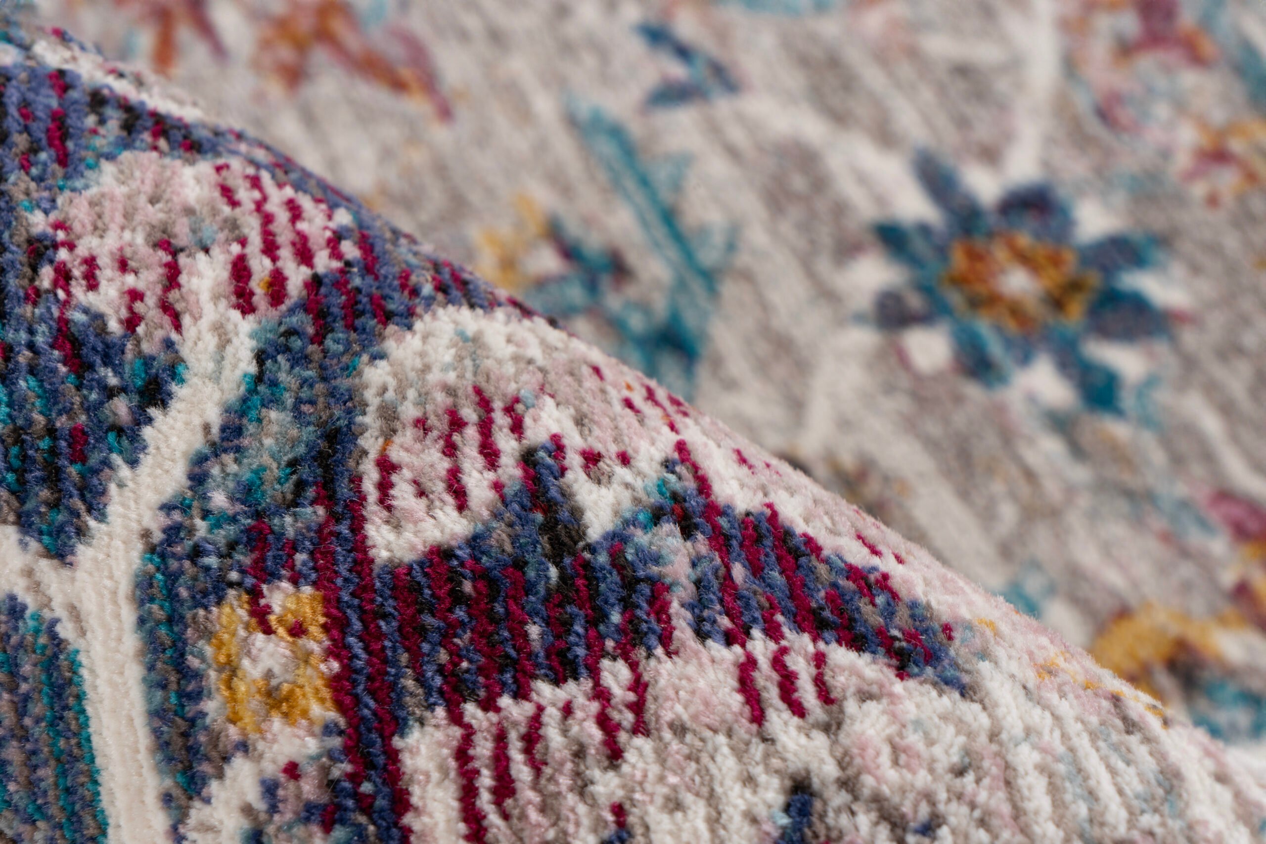 Covor Picasso 605 Multicolor