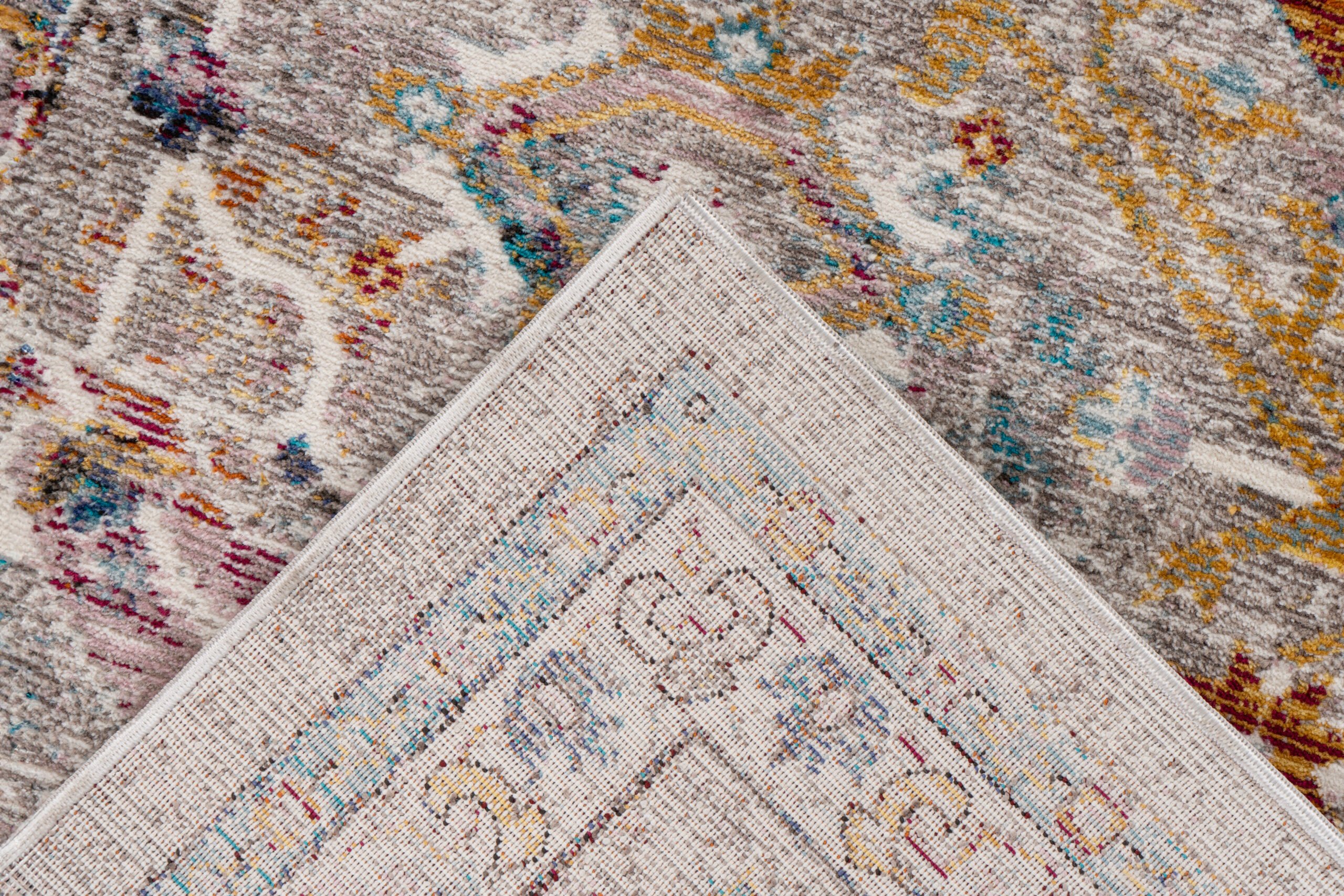 Covor Picasso 605 Multicolor