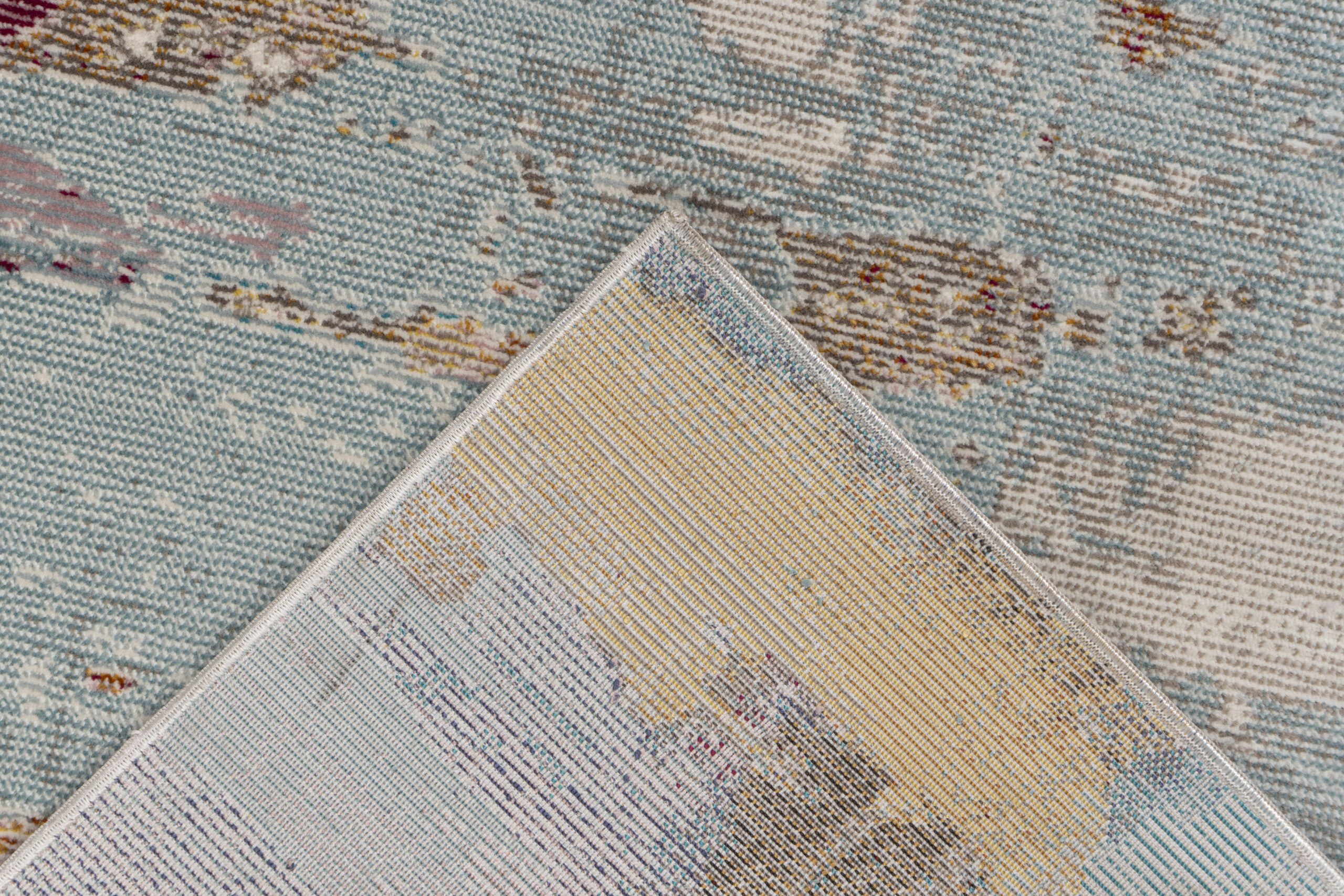 Covor Picasso 598 Multicolor