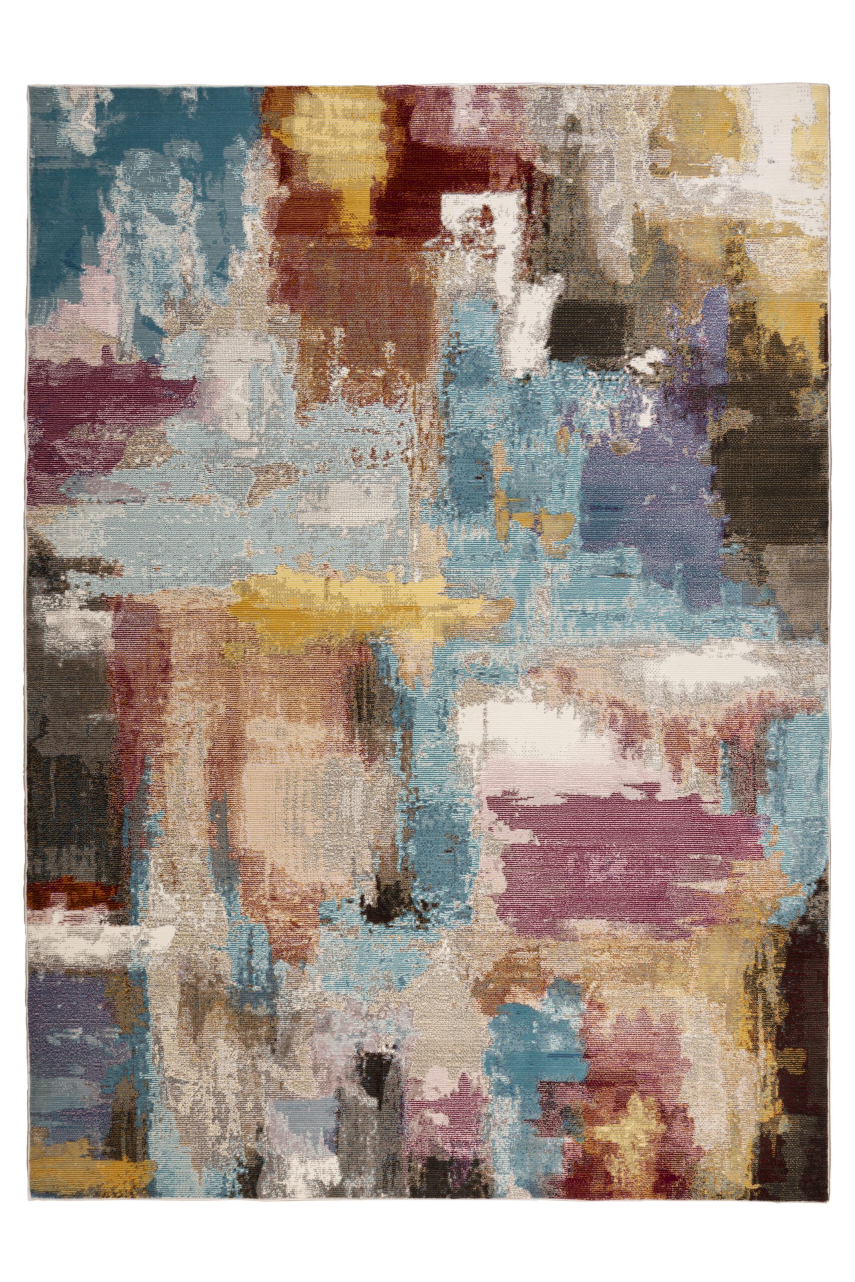 Covor Picasso 598 Multicolor