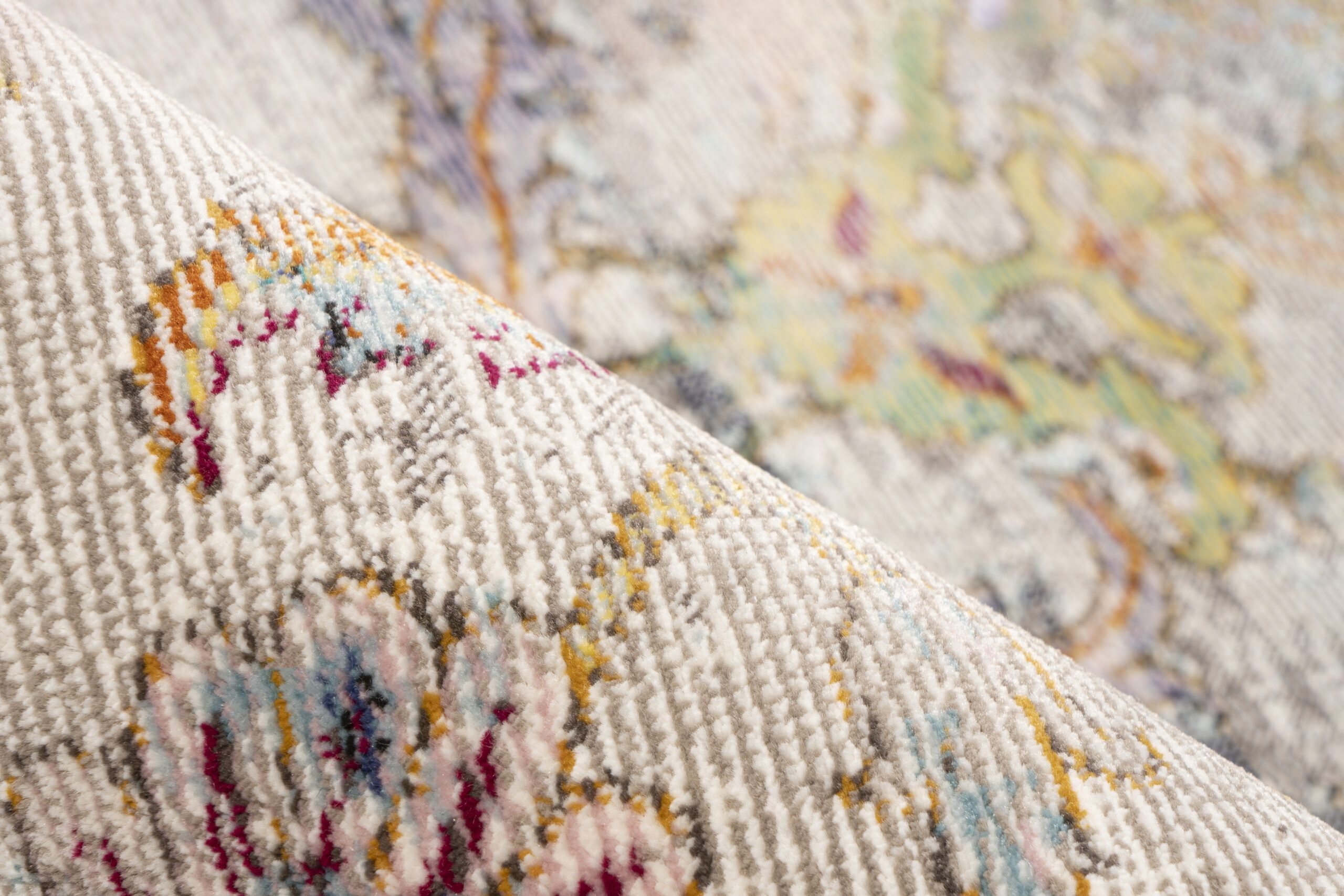 Covor Picasso 599 Multicolor