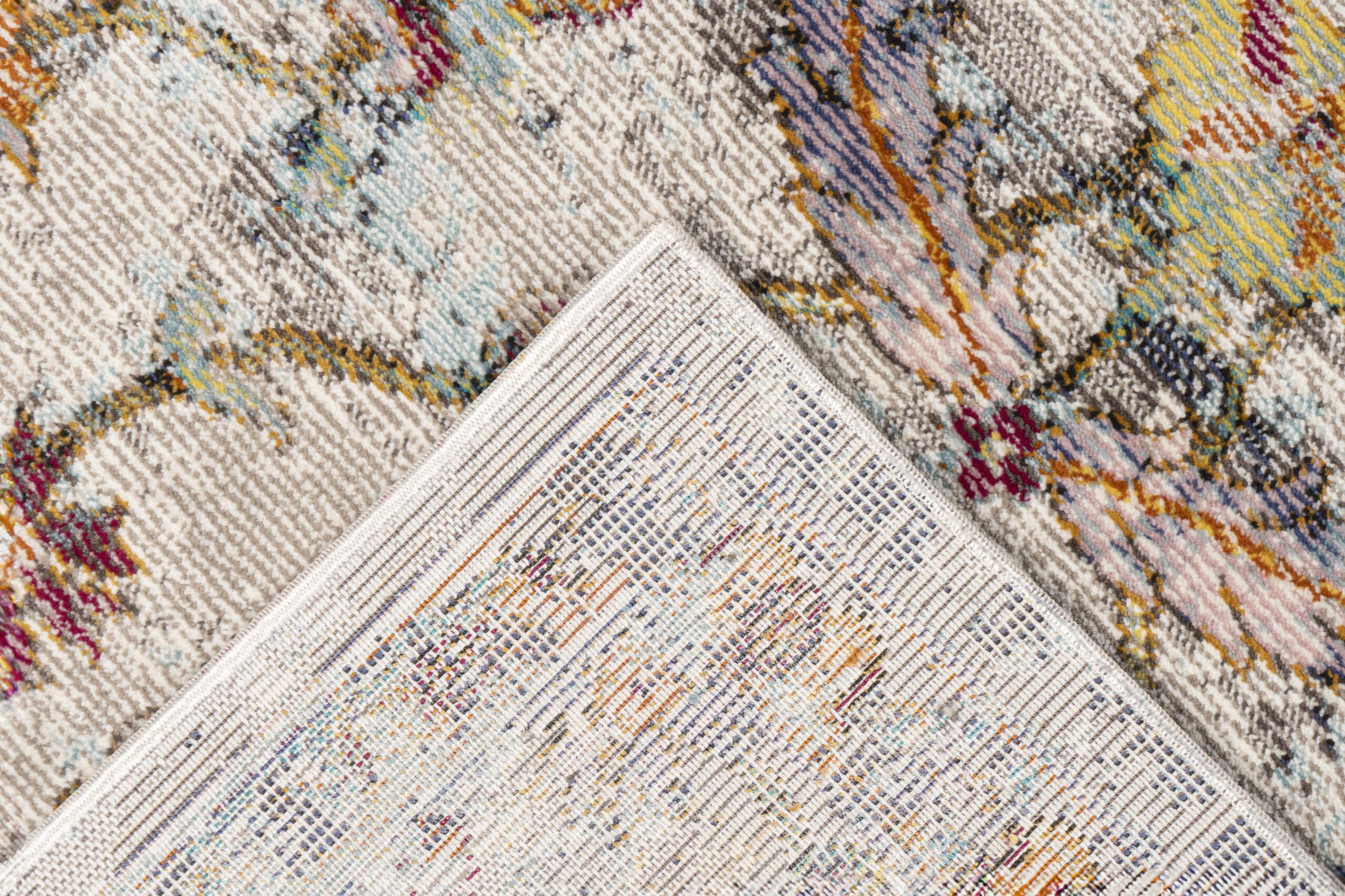 Covor Picasso 599 Multicolor