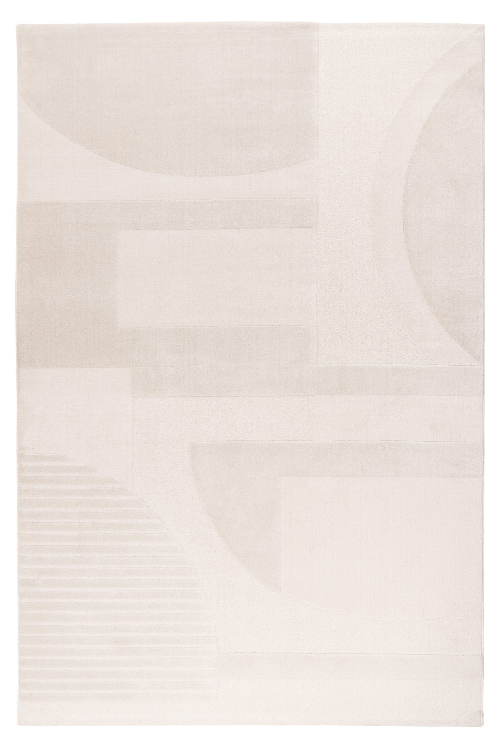 Covor Bergamo 701 Ivoar