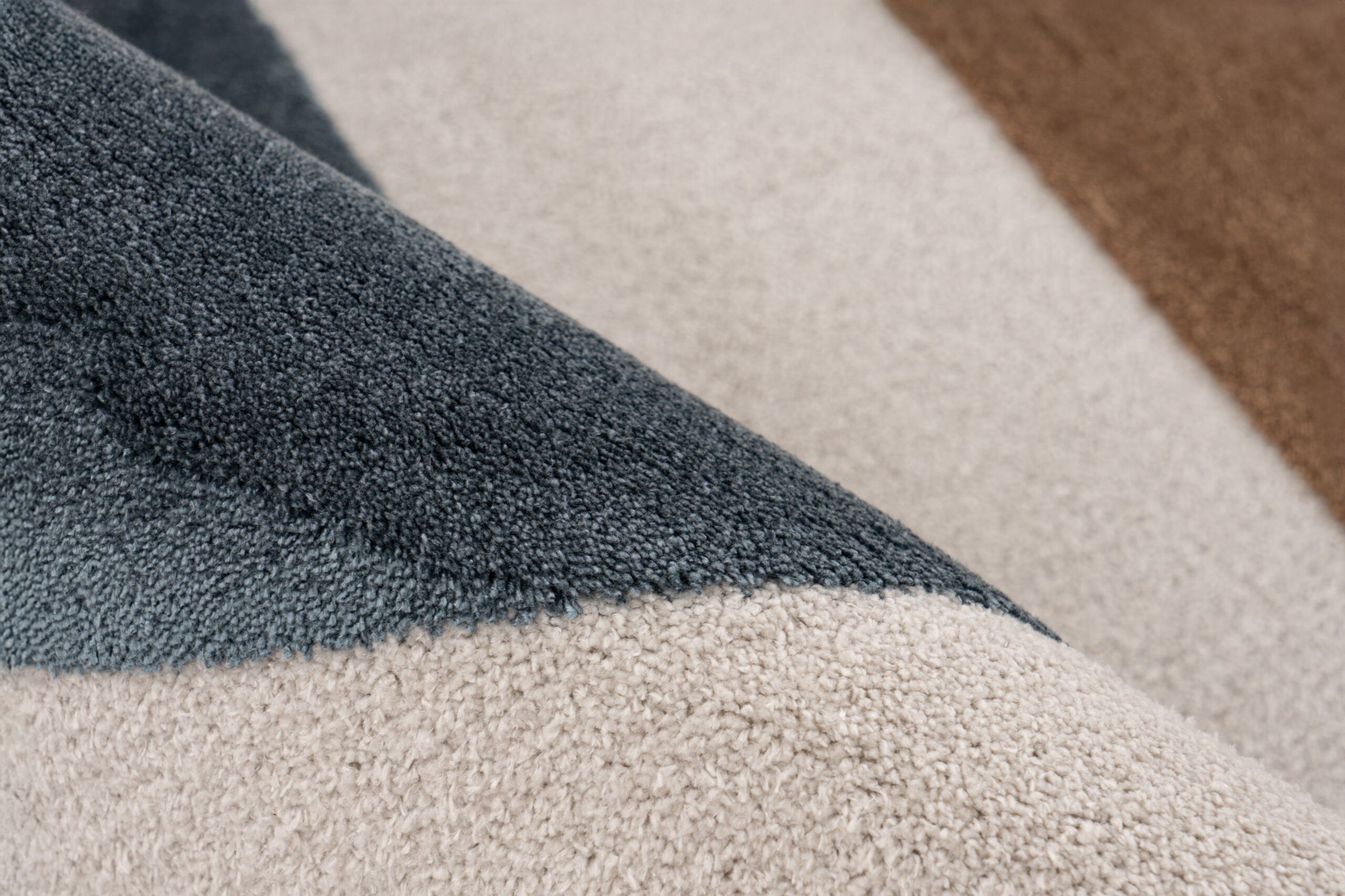 Covor Bergamo 701 Multicolor