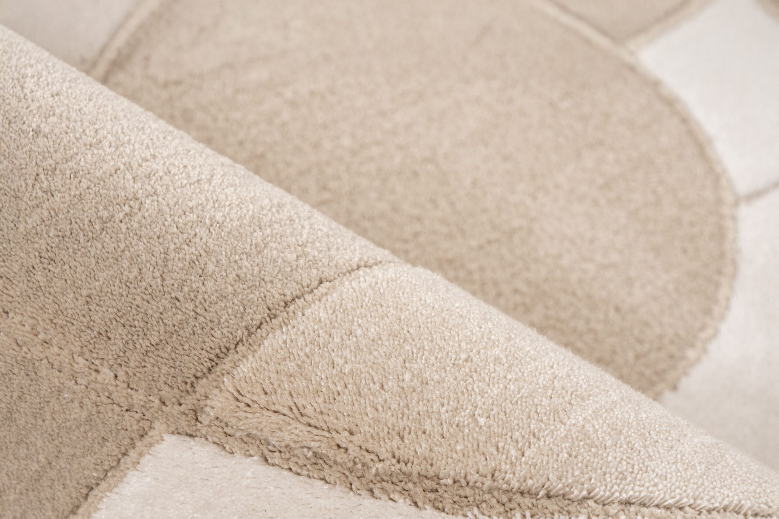 Covor Bergamo 703 Bej