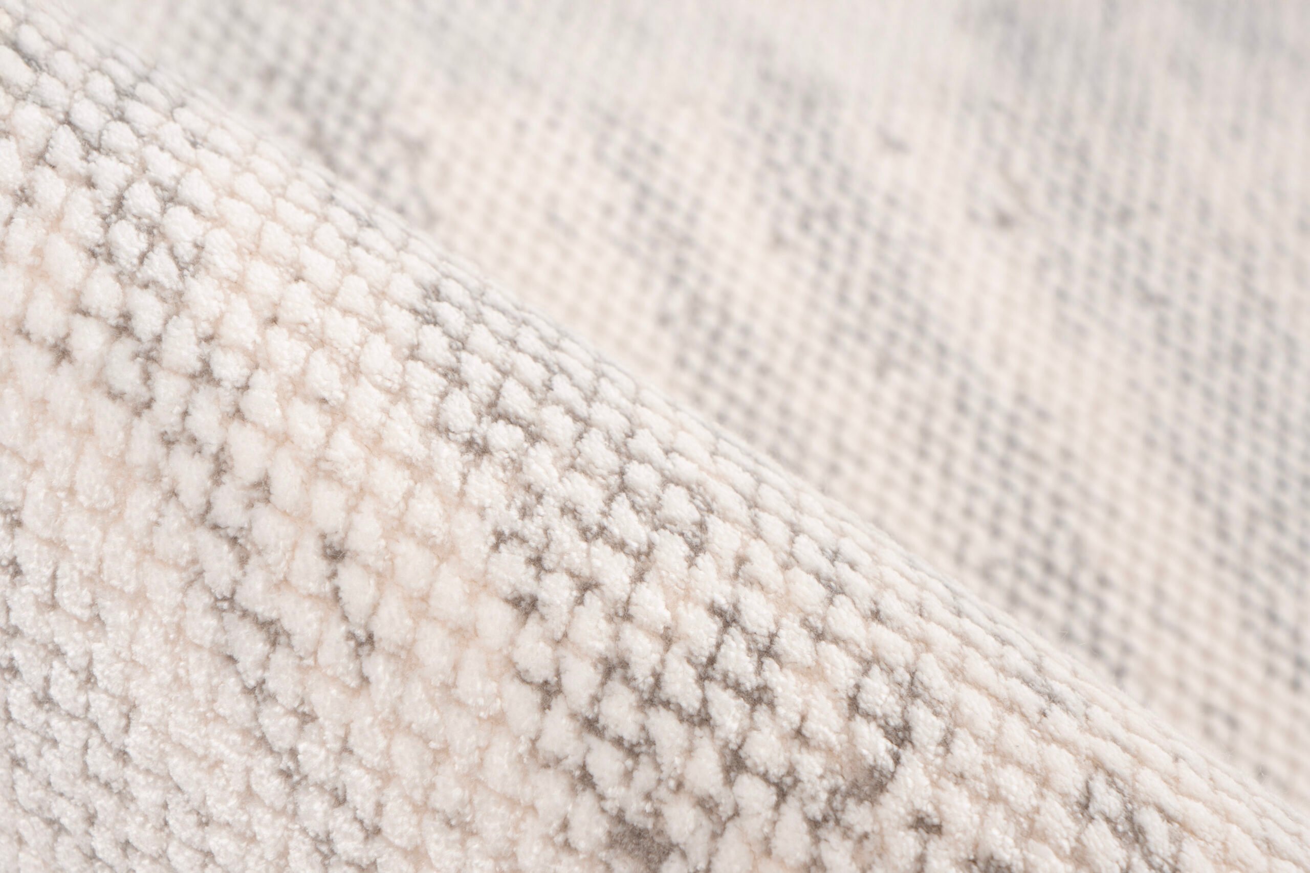 Covor Clairmont 904 Argintiu